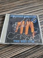 European Hardcore - The Way It Is, Ophalen of Verzenden