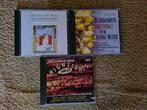 3 Verzamel CD’s met klassieke muziek, Ophalen of Verzenden, Gebruikt, Overige typen