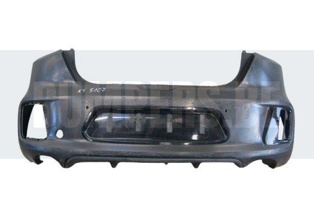 Bumper Kia Pro Ceed 2 II GT 12-15  86611-A2500 Achterbumper, Auto-onderdelen, Carrosserie en Plaatwerk, Bumper, Achter, Gebruikt
