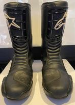 Alpinestars motorlaarzen maat 42 -41, Motoren, Kleding | Motorkleding, Ophalen of Verzenden, Tweedehands, Laarzen