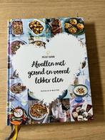 Project Gezond Afvallen met Gezond en Vooral Lekker Eten, Boeken, Kookboeken, Ophalen of Verzenden, Zo goed als nieuw