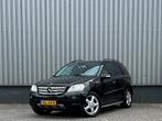 Mercedes-Benz M-Klasse | Youngtimer | V6 | NL auto | APK |, Automaat, USB, Zwart, 2255 kg