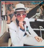 Elton John Greatest hits, Gebruikt, Ophalen of Verzenden
