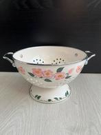 Vergiet, Huis en Inrichting, Keuken | Keukenbenodigdheden, Verzenden, Zo goed als nieuw