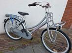 Leuke Cortina u4 meisjesfiets 24 inch, Fietsen en Brommers, Fietsen | Meisjes, Versnellingen, Ophalen of Verzenden, Cortina, Gebruikt
