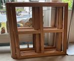 6 spieramen 70 x 70 met kruislatten, Ophalen, Zo goed als nieuw, Overige typen