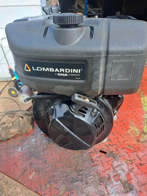 Lombardini Motor 15LD440/B1 diessel nieuw, Doe-het-zelf en Verbouw, Motoren, Nieuw, Benzinemotor, 1800 rpm of meer, Ophalen