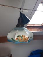 Lamp art deco, Antiek en Kunst, Antiek | Lampen, Ophalen of Verzenden