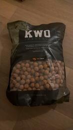5KG 20mm KWO Krill Specials boilies incl potje 20mm popups, Ophalen of Verzenden, Nieuw, Overige typen