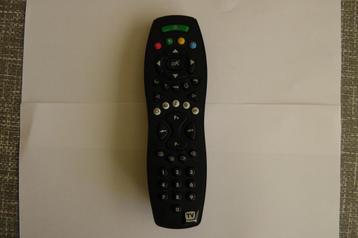 Afstandsbediening voor TV (home) type nummer: 4005H-0001228 beschikbaar voor biedingen