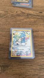 Pokemon kaart altaria TG11/TG30, Hobby en Vrije tijd, Verzamelkaartspellen | Pokémon, Ophalen of Verzenden, Zo goed als nieuw