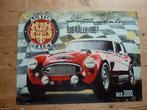 Austin-Healey 3000 Mk. III bj8 rally 1967, Ophalen of Verzenden, Zo goed als nieuw, Auto's