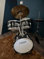Drumstellen Kids, Muziek en Instrumenten, Drumstellen en Slagwerk, Ophalen of Verzenden, Zo goed als nieuw, Overige merken
