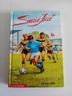Snelle Jelle  - Ad van Gils, Boeken, Ophalen of Verzenden, Zo goed als nieuw