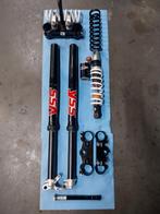 WP cone valve vering  65 ktm, Ophalen
