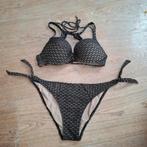 Bikini marlies dekkers 75C en M, Kleding | Dames, Badmode en Zwemkleding, Marlies Dekkers, Zwart, Ophalen of Verzenden, Zo goed als nieuw