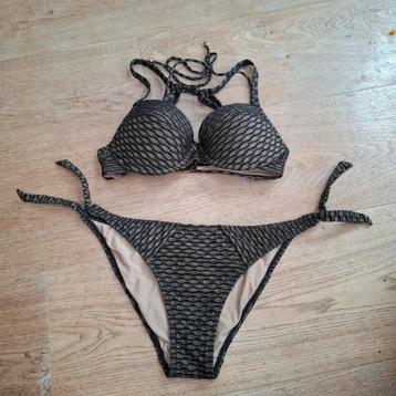 Bikini marlies dekkers 75C en M beschikbaar voor biedingen