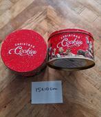 Koek/chocola/snoepblikken, Ophalen of Verzenden, Nieuw