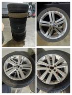 Reservewiel polo 6r style match life R-line 5x100 308 C3, Ophalen of Verzenden, Peugeot