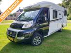 LMC Breezer V646G, NAP, EURO 5, Levelsys, 900kg laden, LPG, Caravans en Kamperen, Campers, Tot en met 2, Bedrijf, Diesel, 6 tot 7 meter