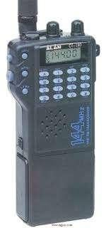 onderdelen voor Alan CT 180 2 meterband radio, Audio, Tv en Foto, Mp3-spelers | Accessoires | Overige merken, Ophalen of Verzenden