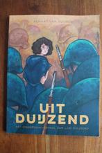 Renaat van Vuuren - Uit Duijzend het onderduikverhaal (2025), Eén stripboek, Ophalen of Verzenden, Zo goed als nieuw