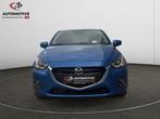 Mazda 2 1.5 Skyactiv-G GT-M |Navi|LED|CarPlay/android auto|D, Voorwielaandrijving, Stof, Gebruikt, 4 cilinders