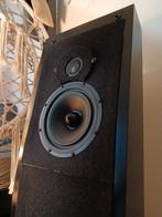 Synthese Cameleon 2 luidsprekers, Ophalen, 120 watt of meer, Front, Rear of Stereo speakers, Overige merken