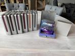 Complete set Star Trek DVD’s, Ophalen, Zo goed als nieuw, Science Fiction en Fantasy