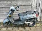 Sym Fiddle 2 Scooter 2020, Ophalen, Gebruikt, Benzine, Fiddle