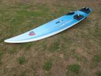 F2 Xantos 295 (serie 2), Watersport en Boten, Windsurfen, Ophalen, Gebruikt, 250 tot 300 cm, Plank