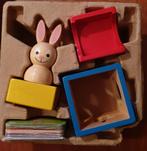 Smart Games bunny boo, Ophalen of Verzenden, Zo goed als nieuw, Bouwen