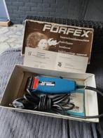 Werkende professionele vintage Tondeuse duitsland/solingen.., Ophalen of Verzenden, Gebruikt