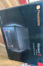 Thermaltake Element Q  behuizing met voeding, Ophalen of Verzenden, Gebruikt, Thermaltake, HDD