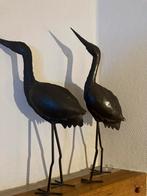 Prachtige handgemaakte vogels, Antiek en Kunst, Kunst | Designobjecten, Ophalen of Verzenden