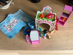 Playmobil 9270 - Meisjeskamer, Kinderen en Baby's, Speelgoed | Playmobil, Ophalen of Verzenden, Gebruikt, Los playmobil