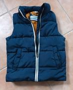 Bodywarmer maat 116, Ophalen of Verzenden, Zo goed als nieuw, Jongen, Jas