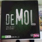 De Mol - WIDM, Ophalen of Verzenden, Zo goed als nieuw
