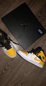 Nike jordans, Kinderen en Baby's, Kinderkleding | Schoenen en Sokken, Ophalen of Verzenden, Zo goed als nieuw, Jongen of Meisje