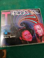 cd  T-spoon mercedes benz, Ophalen of Verzenden