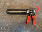 Nieuwe Kitspuit, Doe-het-zelf en Verbouw, Gereedschap | Handgereedschap, Ophalen of Verzenden, Nieuw