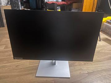 HP Monitor – 2020 – Scherp Beeld & Strak Design beschikbaar voor biedingen