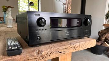 Denon avr-4311 Receiver