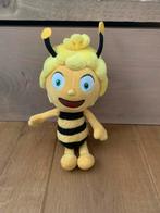 Maya de Bij Knuffel, Kinderen en Baby's, Speelgoed | Knuffels en Pluche, Ophalen of Verzenden, Zo goed als nieuw, Overige typen