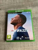 FIFA 22, Spelcomputers en Games, Games | Xbox One, Online, Ophalen of Verzenden, Zo goed als nieuw, Sport