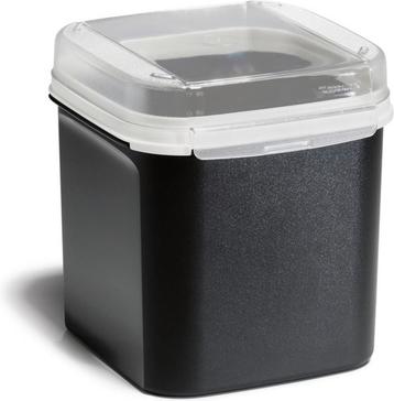 Nieuwe tuppertop van 4 liter tupperware  beschikbaar voor biedingen