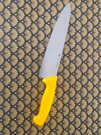 Zwillings koksmes, Ophalen of Verzenden, Zo goed als nieuw