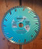 Sankyo Diamantzaagblad SD-FE180 - Nieuw!, Ophalen of Verzenden, Nieuw, Minder dan 600 watt, Overige typen
