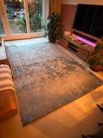 Vloerkleed - Steel Blue - 200x290cm, Huis en Inrichting, Ophalen, Zo goed als nieuw, 200 cm of meer, Grijs