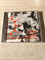 Tony Scott - love let love 3 inch cds, Ophalen of Verzenden, Hiphop en Rap